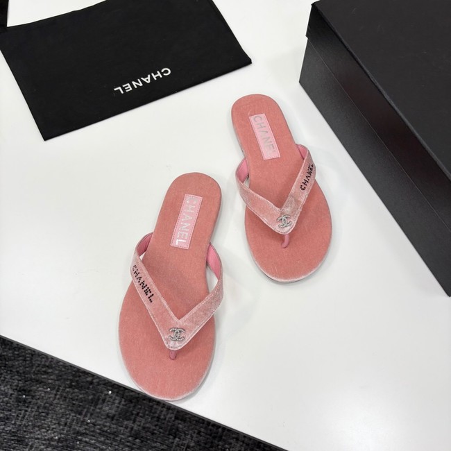 Chanel Slippers 44988-2