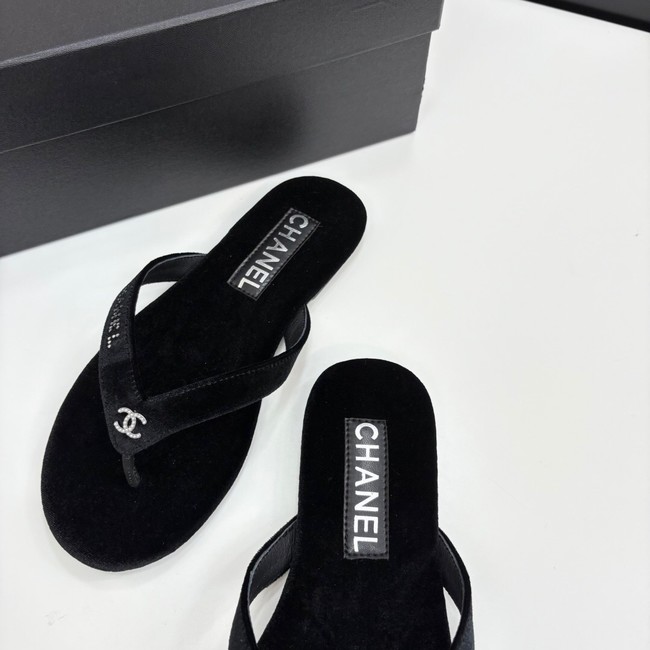 Chanel Slippers 44988-4