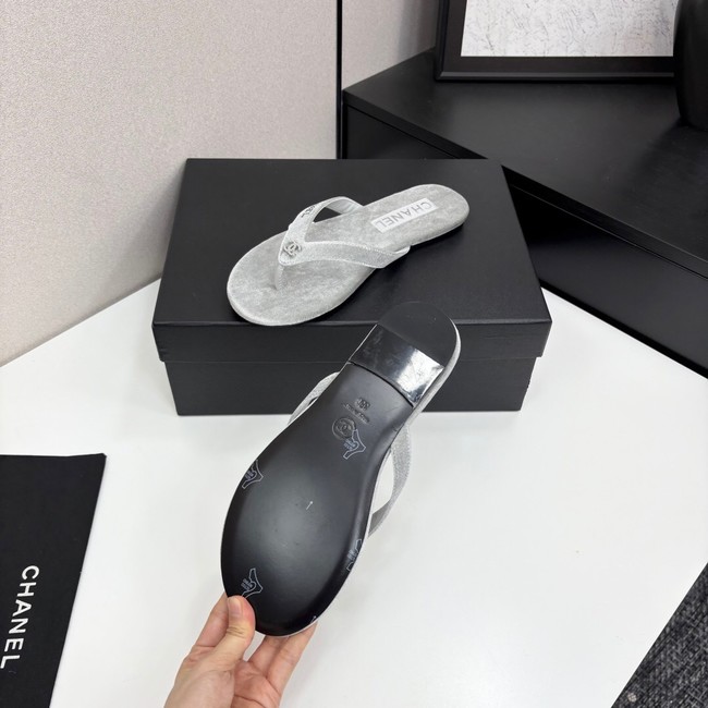 Chanel Slippers 44988-5