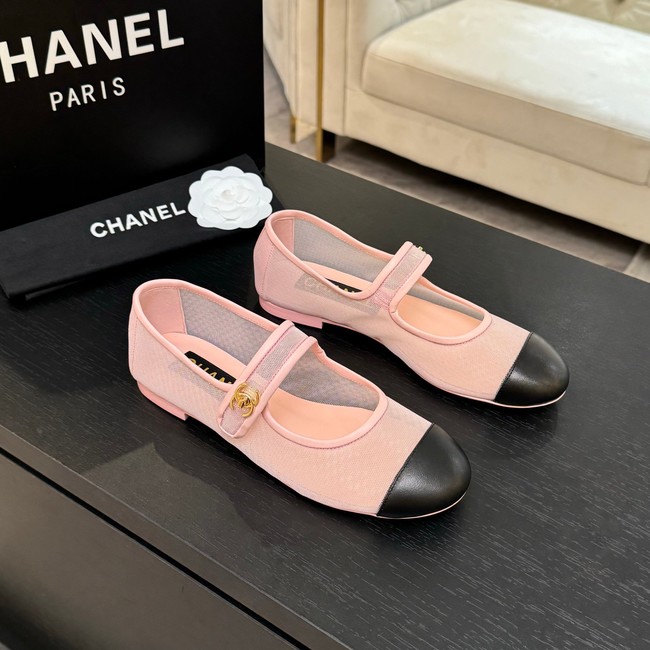Chanel shoes 44984-1