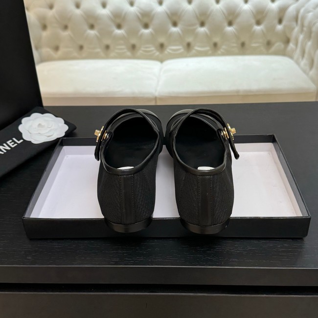 Chanel shoes 44984-3