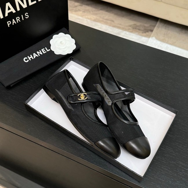 Chanel shoes 44984-3
