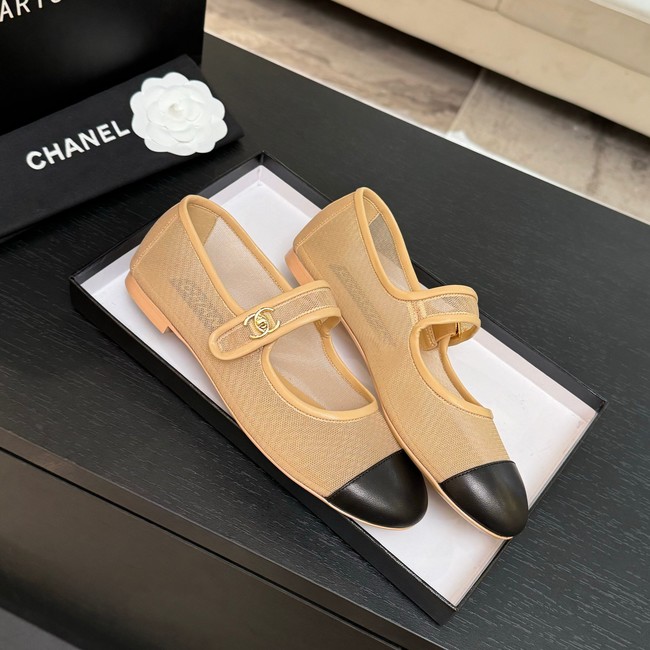 Chanel shoes 44984-4