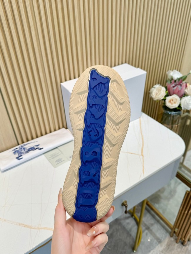 BurBerry Mens Flat shoes 44994-8