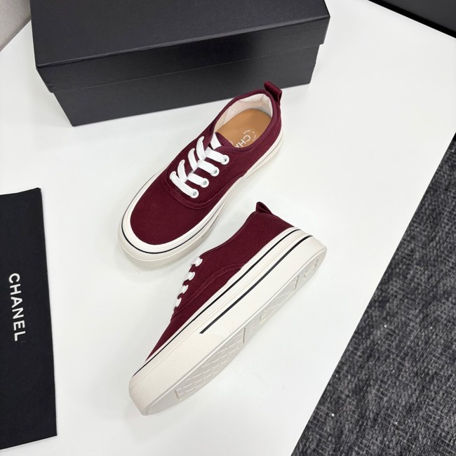 Chanel Shoes 44989-3