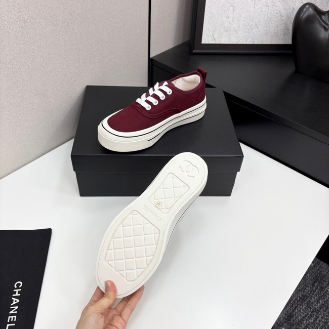 Chanel Shoes 44989-3