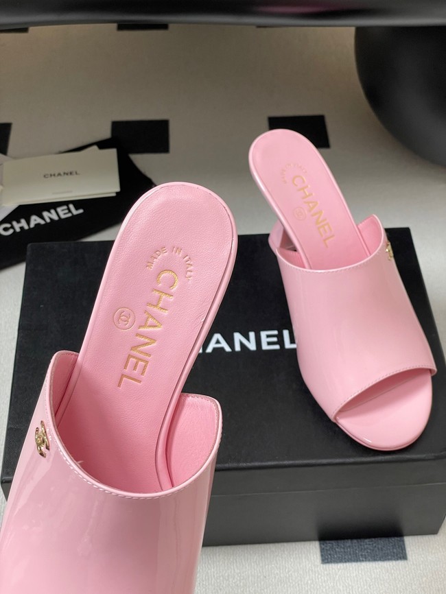 Chanel Shoes 44990-5