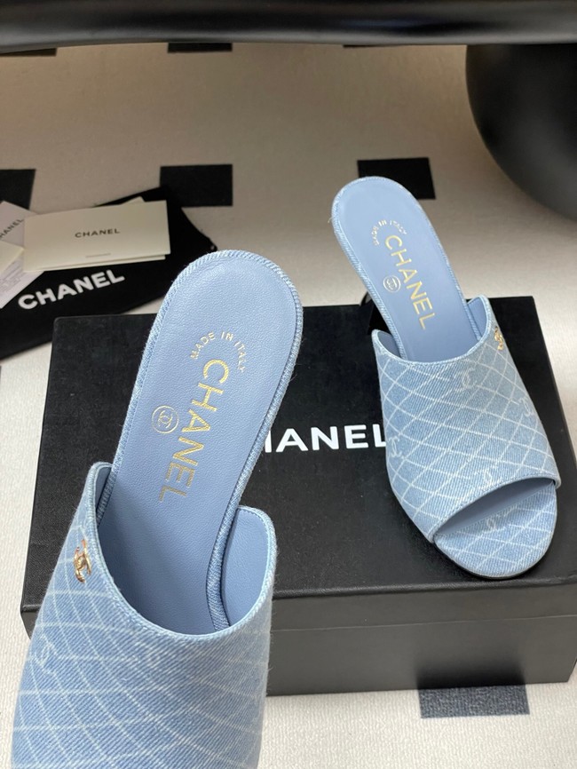 Chanel Shoes 44990-7