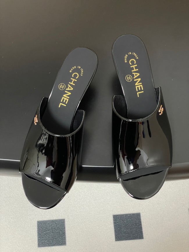 Chanel Shoes 44990-8