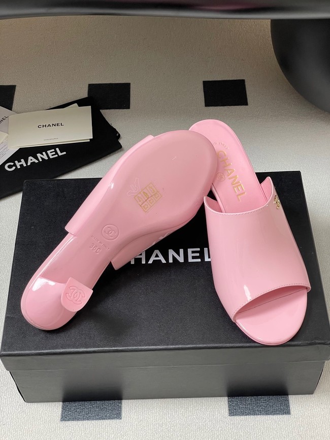 Chanel Slippers 44991-4