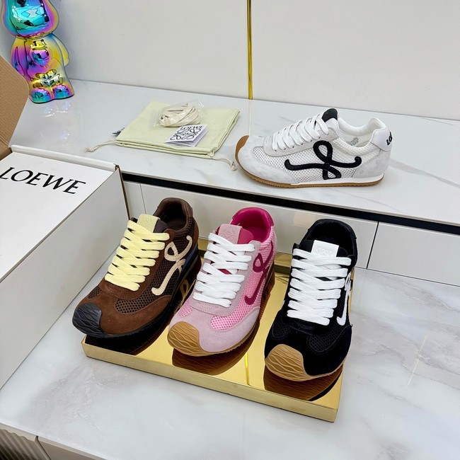 Loewe Flat shoes  44996-1