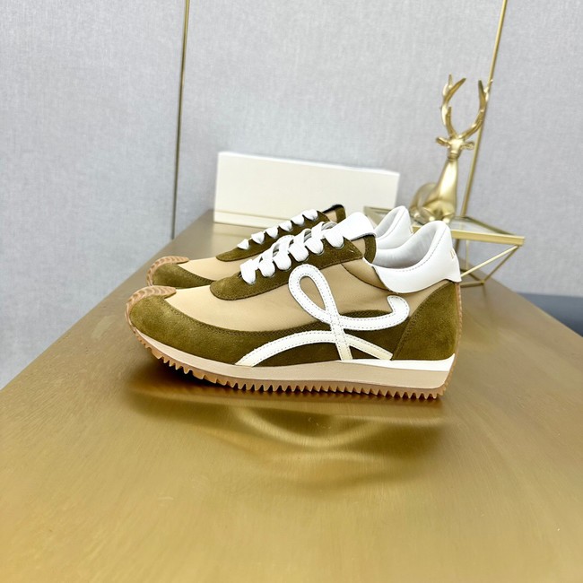 Loewe Flat shoes 44996-15