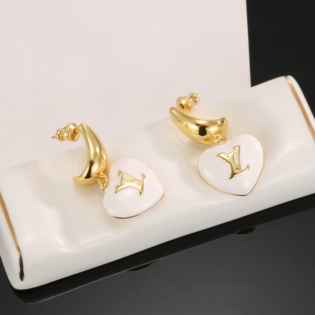 Louis Vuitton Earring CE17017