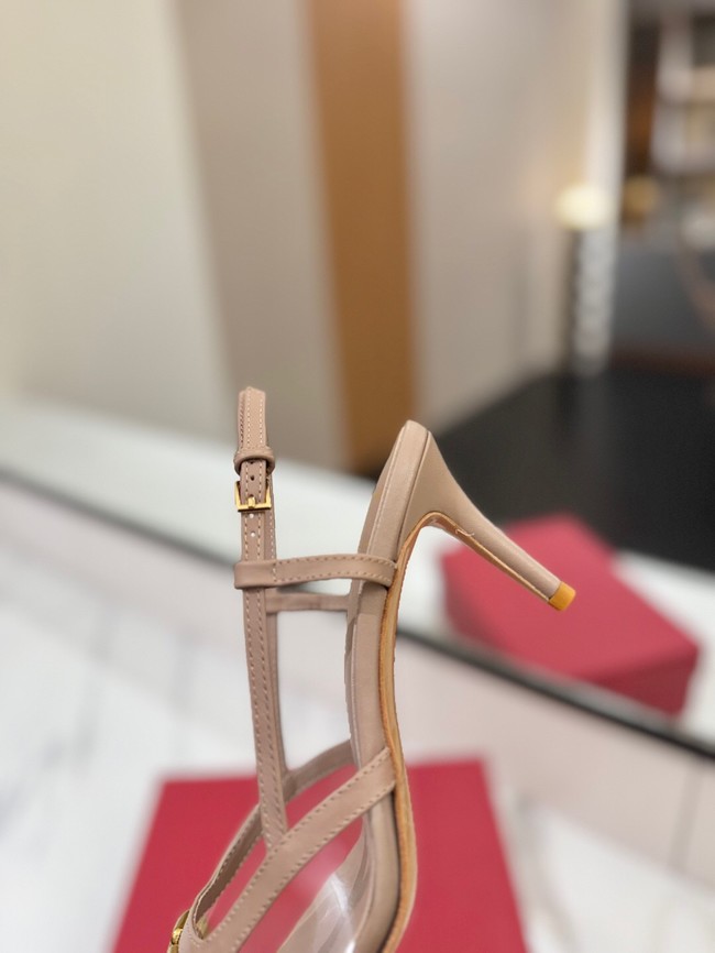 Valentino WOMENS Shoes Heel 8CM 45000-5
