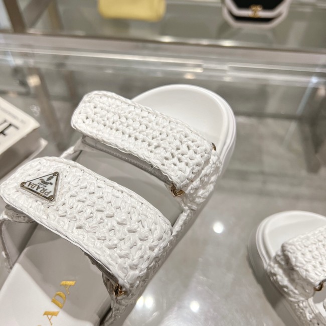 Prada Sandal 45006-4