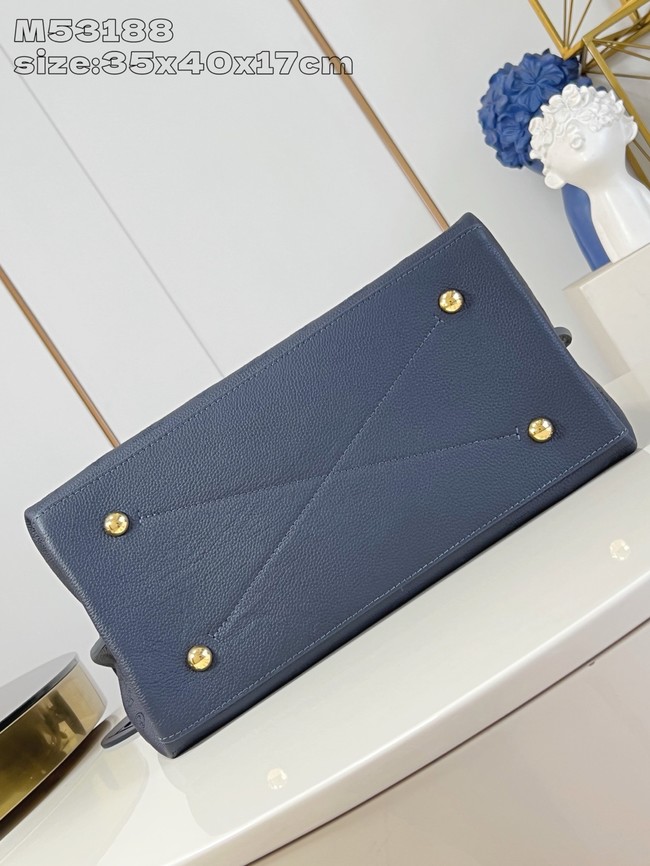 Louis Vuitton Carmel M14310 Navy