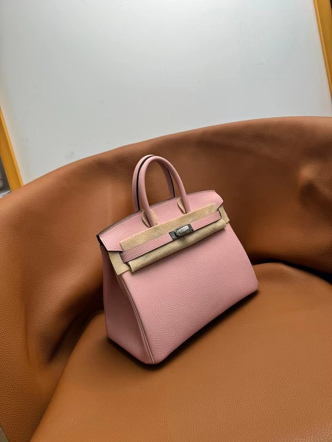 Hermes Birkin Bag Leather togo 5570-1