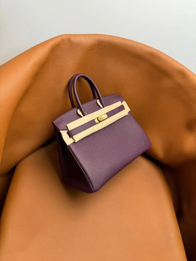Hermes Birkin Bag Leather togo 5570-10