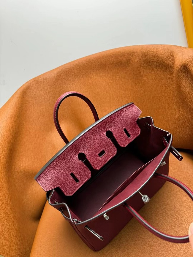Hermes Birkin Bag togo Leather 5570-12