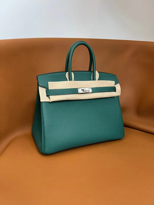 Hermes Birkin Bag togo Leather 5570-17