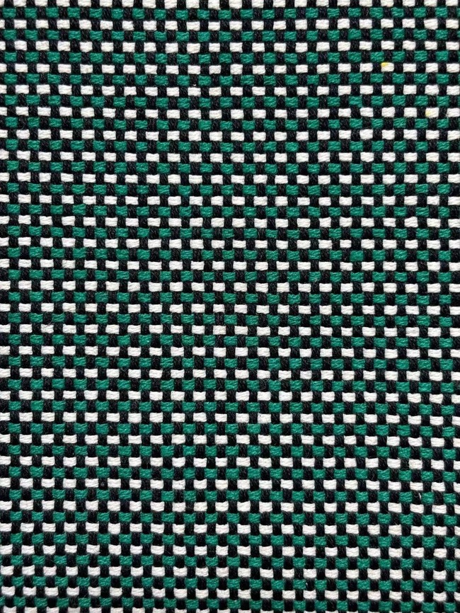 Hermes Birkin Bag togo Leather&Canvas 77886-2