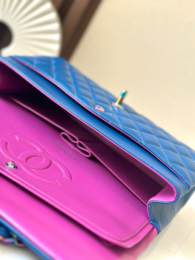 CHANEL Classic 11.12 handbag A01112-5