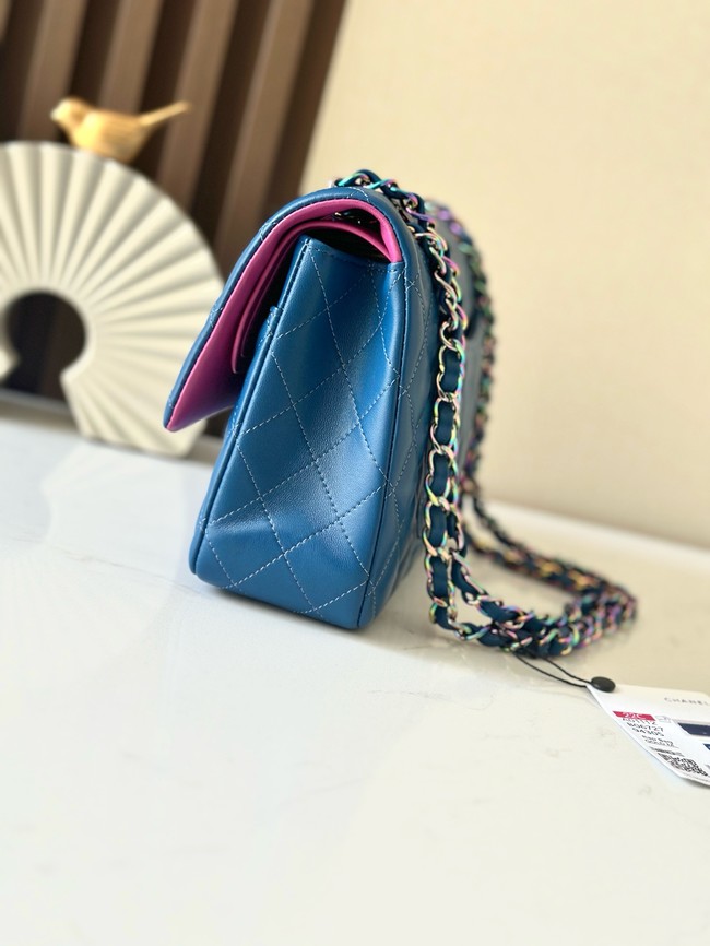 CHANEL Classic 11.12 handbag A01112-5