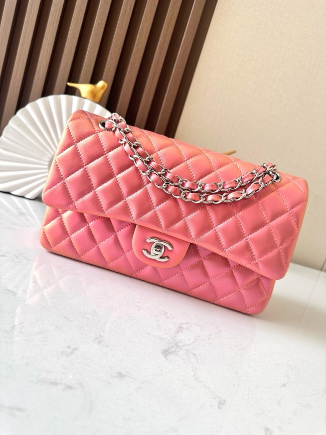 CHANEL Classic 11.12 handbag A01112-7