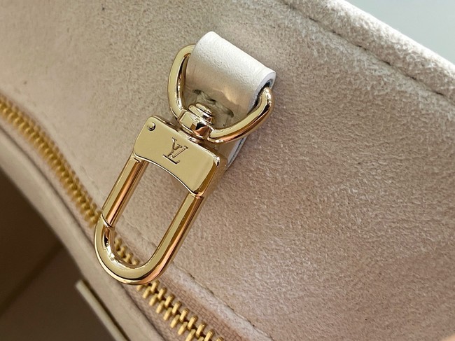 Louis Vuitton NEW OnTheGo PM M25770 Dream Cream
