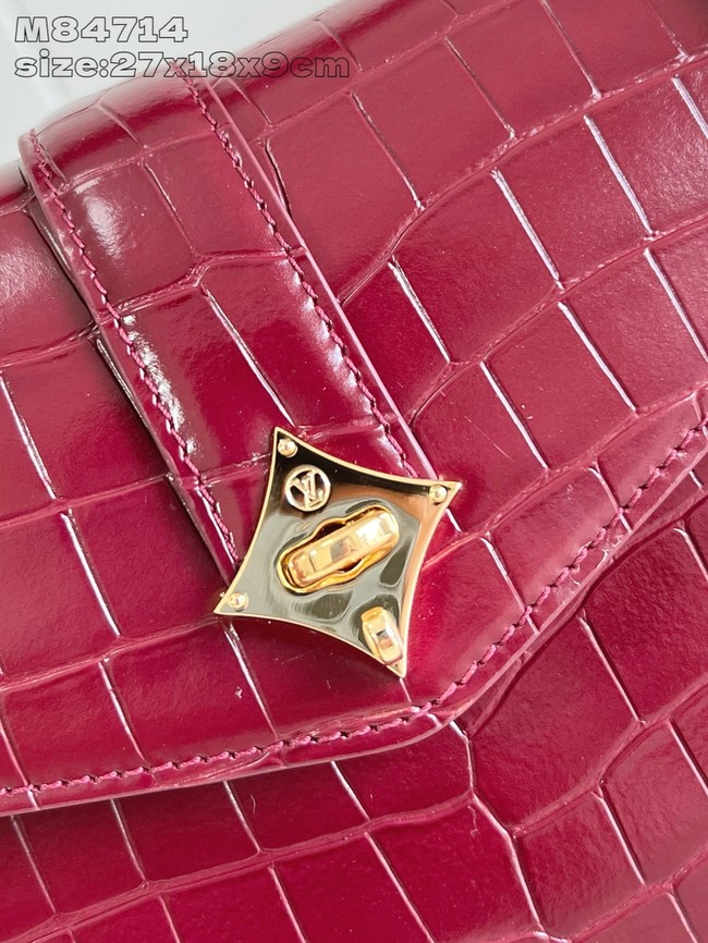 Louis Vuitton M86012 red