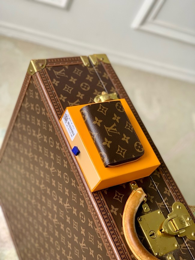 Louis Vuitton Card Holder M14530