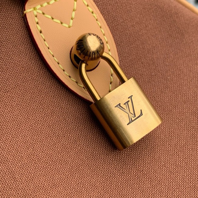 Louis Vuitton NEW Speedy PM M15218 Sand