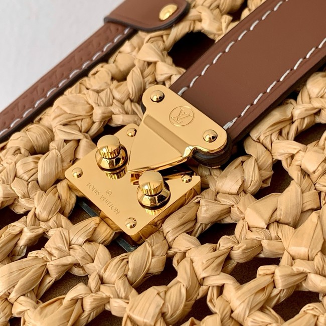 Louis Vuitton Side Trunk MM M14405