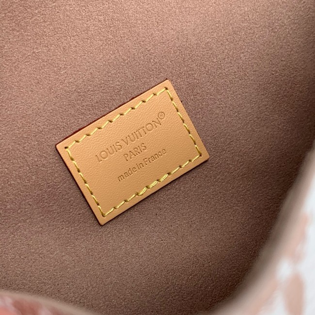 Louis Vuitton NEW Pochette Camille M26583