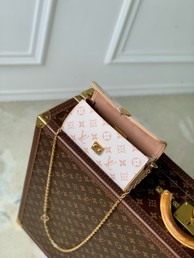 Louis Vuitton NEW Pochette Camille M26583