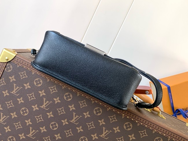 Louis Vuitton Buci M59386 black