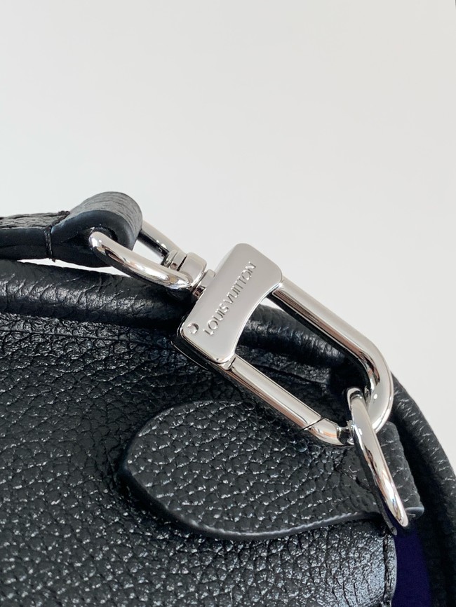 Louis Vuitton Buci M59386 black