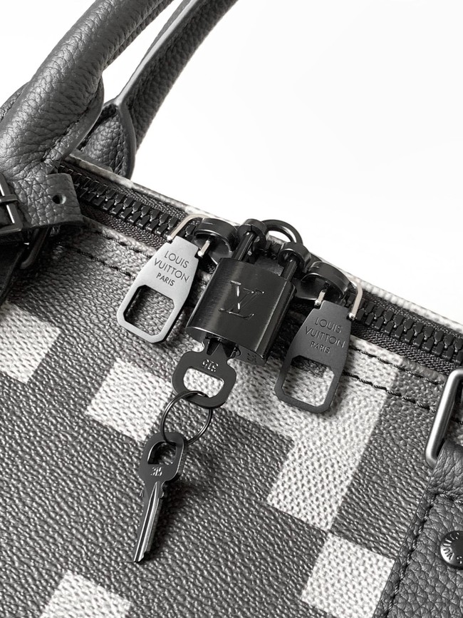 Louis Vuitton Keepall BandouliEre 50 M14957