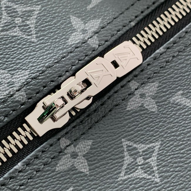 Louis Vuitton Keepall Bandouliere 45 M26434 black