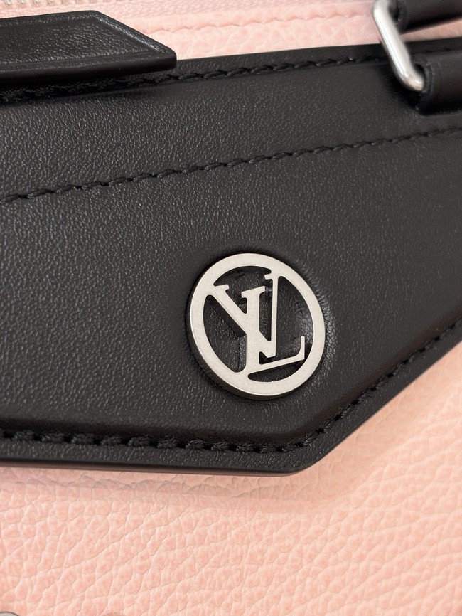 Louis Vuitton Medium LV Biker M25516 Jasmine Pink