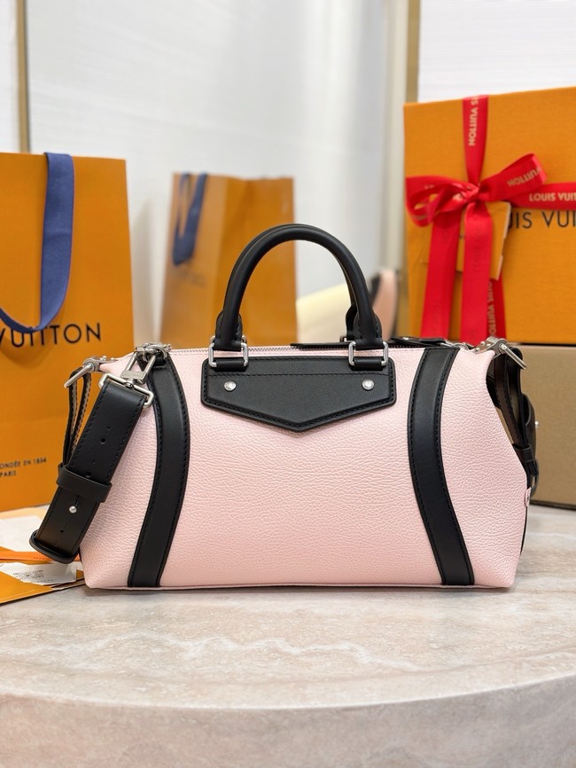 Louis Vuitton Medium LV Biker M25516 Jasmine Pink