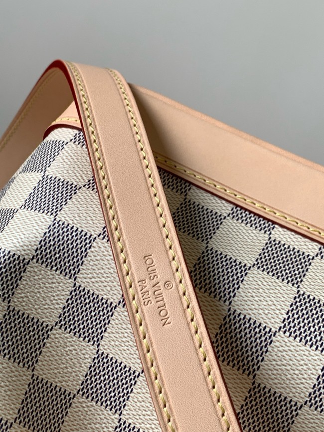 Louis Vuitton Noe BB N40594 white