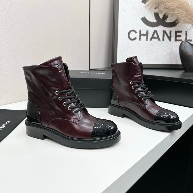 Chanel Ankle boots 45011-1 