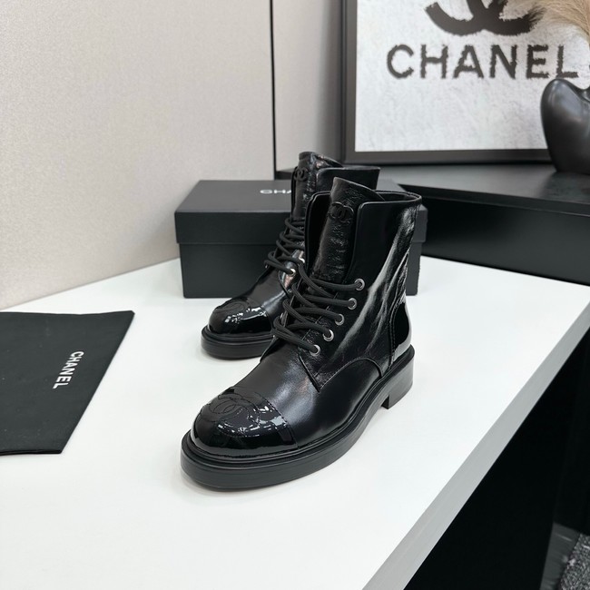 Chanel Ankle boots 45011-3