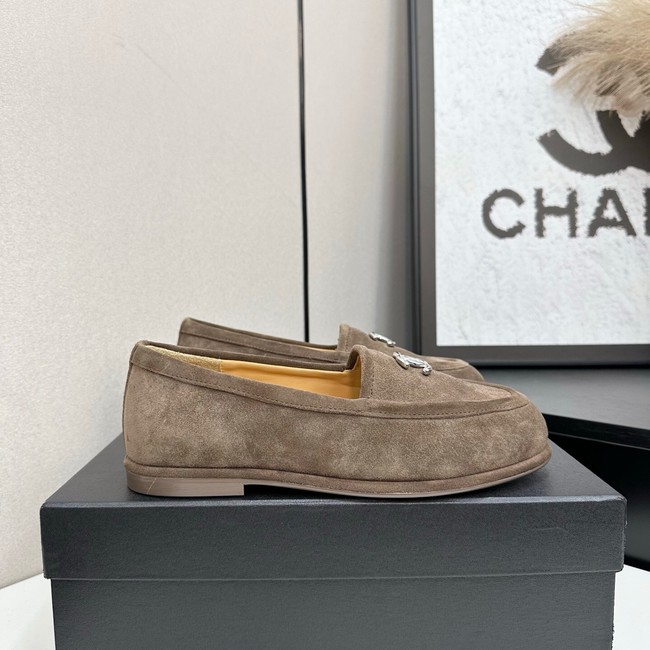 Chanel Shoes 45010-11