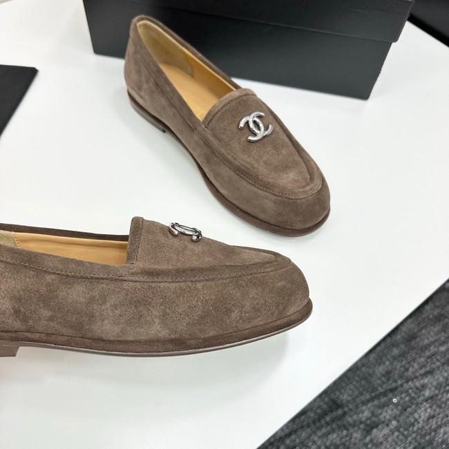 Chanel Shoes 45010-11