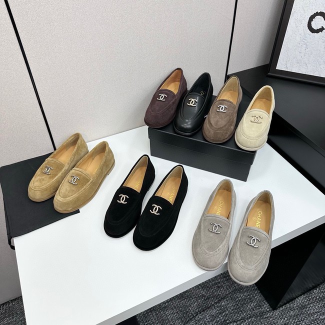 Chanel Shoes 45010-11