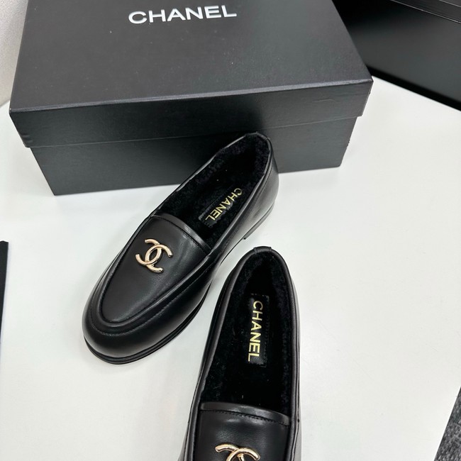 Chanel Shoes 45010-6