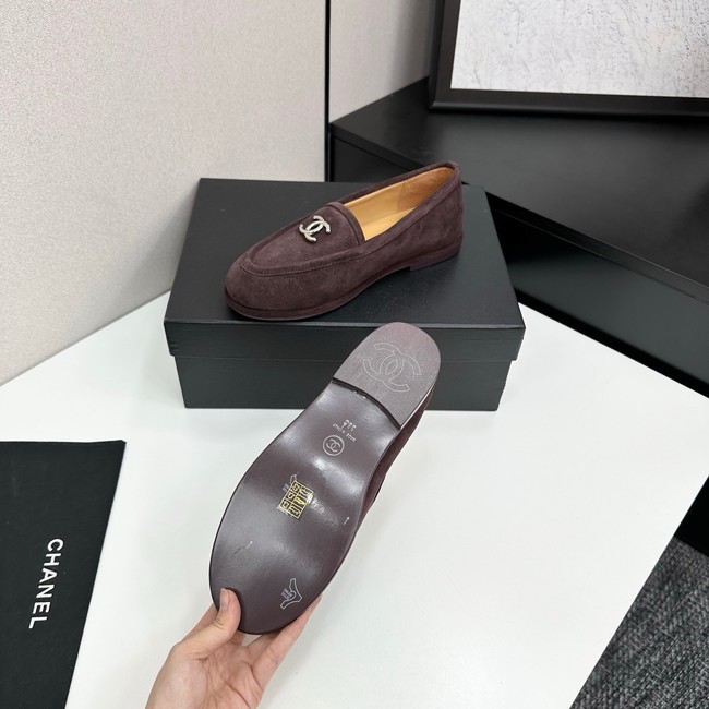 Chanel Shoes 45010-7