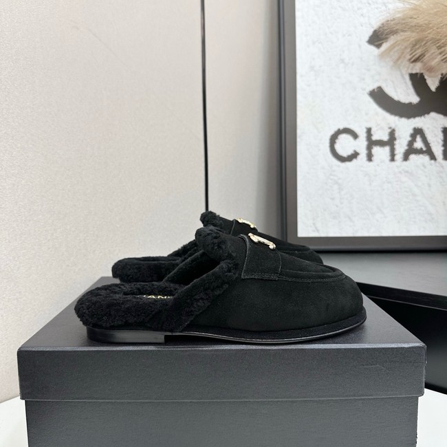 Chanel Slippers 45009-2